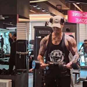 C.A.P Instagram - 