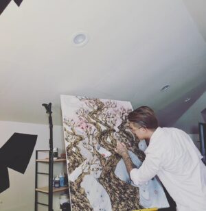 C.A.P Instagram - 