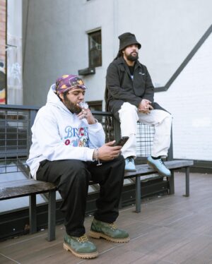 C.J. Wallace Instagram - ¿¿¿WuTs A gOd To A nOn BeLiEvErRrRr???
🧶🧶🧶🧶🧶
📸 @cooleodj