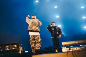 CHICO CARLITO Instagram - .
2024 4/6 
Go AheadZ
唾奇×CHICO CARLITO
#goaheadz 

📸 @imyousukefujita & @2drider