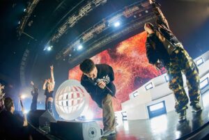 CHICO CARLITO Instagram - 2024 5/2
Awich THE UNION TOUR
Zepp Sapporo