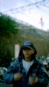 Actor CHICO CARLITO HD Instagram Photos and Wallpapers June 2024