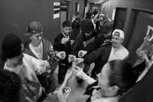CHICO CARLITO Instagram - 2024 5/2
Awich THE UNION TOUR
Zepp Sapporo