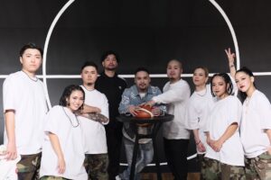 CHICO CARLITO Instagram - .
1/13 BリーグオールスターLIVE🎙️🏀

@b.league_official