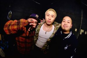 CHICO CARLITO Instagram - .
12/08
長野松本
-2°だった🥶

@amo_lpl 
@shuto_dnim_ruoy_eerf 

📸 @yohji_target