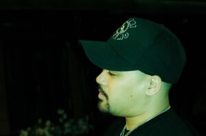 CHICO CARLITO Instagram - 