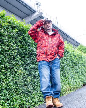 CHICO CARLITO Instagram - .
🔥🔥🔥
@evisu1991

📸 @_young_mt_jp