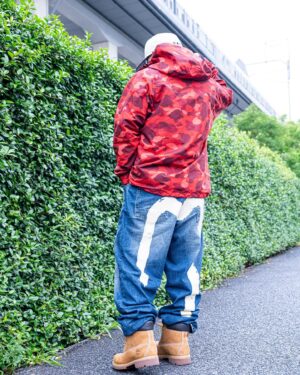 CHICO CARLITO Instagram - .
🔥🔥🔥
@evisu1991

📸 @_young_mt_jp