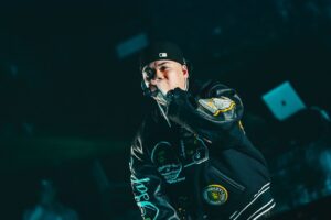 CHICO CARLITO Instagram - .
2024 4/6 
Go AheadZ
唾奇×CHICO CARLITO
#goaheadz 

📸 @imyousukefujita & @2drider