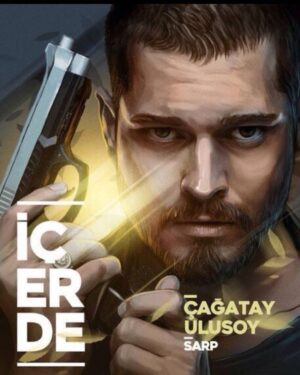 Çağatay Ulusoy Instagram - #SarpYılmaz