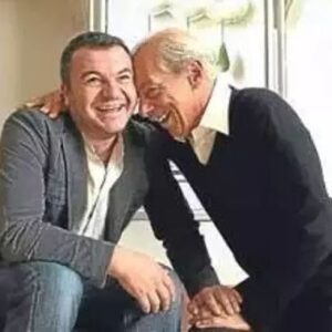 Çağlar Çorumlu Instagram - “Tek hecesiz elveda”… sevgi ve saygıyla…