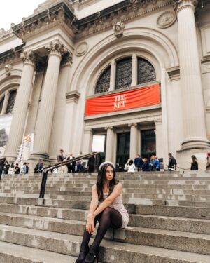 Cailey Fleming Instagram - 🍎