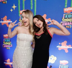 Cailey Fleming Instagram - kca’s!! i had the best time and met the best people 🧡🧡