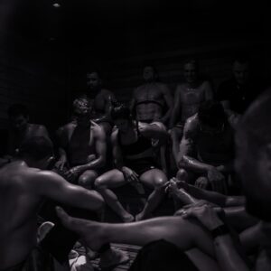 Caio Borralho Instagram - War soldiers prepared to fight ⚔️💀🔥

#adcc2024 #adcc #bjj #jiujitsu #beachampion #thenatural #worldchampion #fightingnerds