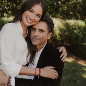 Caitlin McHugh Instagram - Happy Valentine’s Day!

You are LOVED unconditionally and made perfectly. You are more than your accomplishments, more than your shortcomings, and more than your past. Wear this bracelet as a reminder that you are loved.

These two bracelets give back to @rebeccabenderinitiative ‘s Elevate Academy helping survivors of Human Trafficking rediscover the true meaning of love.