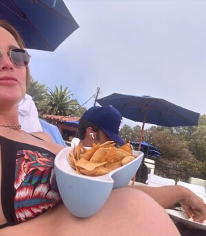 Caity Lotz Instagram - Remembering these last few days where we are one….
