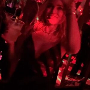 Caity Lotz Instagram - And that’s a wrap on 2022. Happy new year my loves!