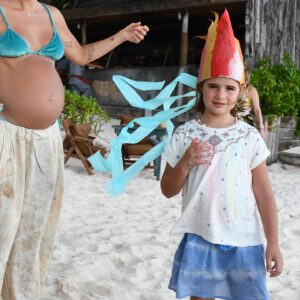 Calu Rivero Instagram - The creative family @nomadetulum 

📷 @eldaiku