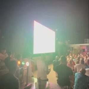 Calum Best Instagram - England are through !!!
The best and biggest fan zone in Ibiza @bigputtsibiza 🏆

We will see you all on Sunday for the Final !!!
Come on ENGLAND