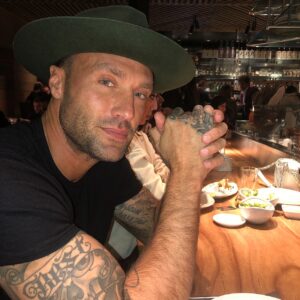 Calum Best Instagram - Where can I find another of these hats please ?