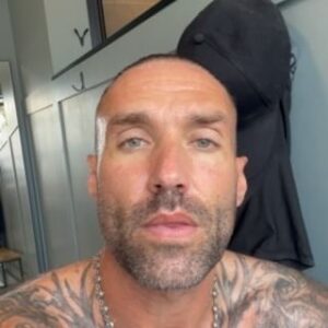Calum Best Instagram - I wanted to follow up about the Sound healing app I was introduced to @edcanhelpapp !
Knowing after I mentioned it before thousands of u went to have a look or listen to it really shows me the interest in Holistic / alternative approaches to better ourselves .
If ur in need of a little mood lift or mindset shift it may be worth checking @edcanhelpapp out 🤝❤️