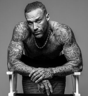 Calum Best Instagram - Up and at em
