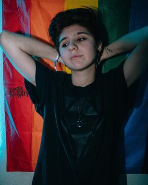 Camden Gray Instagram - // We hit 1M on @tiktok today!! Thank you guys for all the support!! Wouldn’t be here without you❤️ // 📸: @shotbystout #alternative