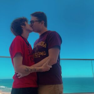 Camden Gray Instagram - // Mexico photo dump🥳😋 #birthday #trip #rockypoint #mexico