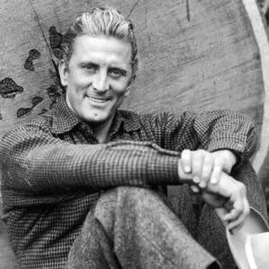 Cameron Douglas Instagram - Happy Birthday Pappy. I miss you and I Love you.