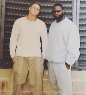 Cameron Douglas Instagram - If you’ve paid your debt to society YOU CAN VOTE 🗳 Even if your still under supervised release. Let your voice be heard...Make a difference!
(Check the link in my story to find out how.) #CLAIMYOURRIGHT 
I know Talib is claiming his @gateway_coaching1