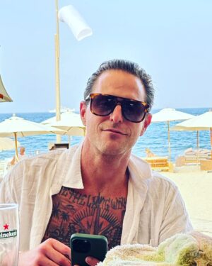 Cameron Douglas Instagram - #Summer 🌞 Hope you all are enjoying it hot and spicy 🌶️ #PeaceandLove