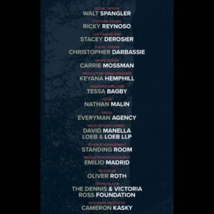 Cameron Kasky Instagram - Thrilled to be part of Chekhov’s Uncle Vanya in New York City where I will be the Associate Producer which is basically like the producer except much more important and much higher paid. Ticket link in my bio. Kill for a ticket.