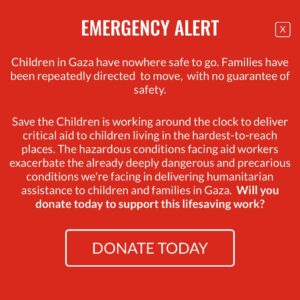 Cameron Kasky Instagram - Link in my bio. Donate what you can. Feel free to use this comment section to debate whether or not “save the children” is bad.