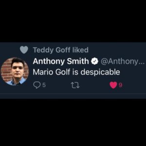 Cameron Kasky Instagram - Anthony was the funniest and sharpest out of any of us. I will miss him every day. He made our lives so much brighter.
