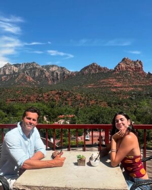 Cameron Mathison Instagram - Summer photo dump☺️
Last few weeks before I’m an official empty nester😢