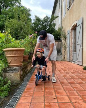 Cameron Moulène Instagram - Les petites choses