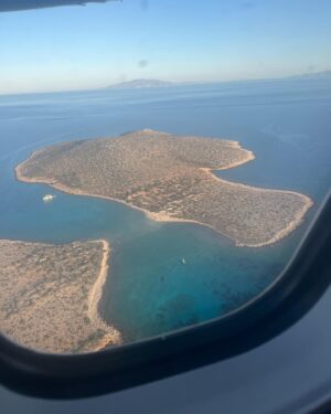 Camila Raznovich Instagram - And finally … home. #greece #antiparos #summer2024 #buildingmemories #sunsetlovers #travelling