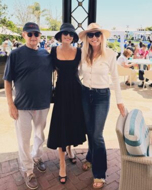Camilla Belle Instagram - A second year back being a part of the Dog Show in celebration of #nationaldogday and raising funds for @loveleorescue and @sbhumane!  Thank you to everyone who participated and showed up to gush over all the doggie angels !! 🐕🦮🐩🐕‍🦺🐶🦴🐾