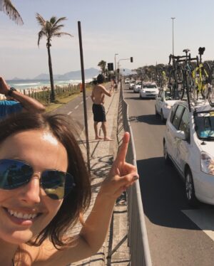 Camilla Belle Instagram - Throwing it back to my unforgettable Summer Olympics experience in Rio!!! Cannot wait for the games to starts tomorrow !!! 🚴⛹️⛹️‍♀️🏋️‍♀️🏋️🚴‍♂️🏌️‍♀️🏌️‍♂️🏊🏊‍♀️🏊‍♂️🏄🏄‍♀️🏄‍♂️🚵‍♂️🏇🎉