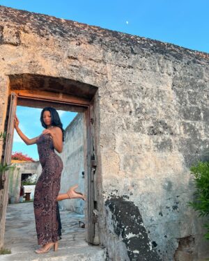 Camille Hyde Instagram - Mamma is mia-ing 🇮🇹