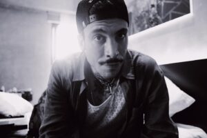 Can Bonomo Instagram - Oğlum çekti 🧿😌
