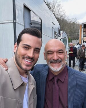 Can Sarp İkiler Instagram - #yabani Unutulmaz bir maceraydı.. Emeği geçen herkese, tüm ekip arkadaşlarıma ve değerli izleyicilerimize çok teşekkür ederim. Sizlerle güzeldi bu yolculuk:)
Başka hikayelerde (çok yakında) görüşmek üzere!