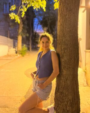 Canan Maktal Instagram - 🌳