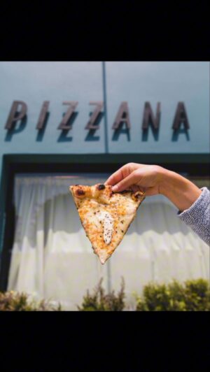 Candace Nelson Instagram - People mean well when they tell you a market is oversaturated... but here’s the truth. 👇🏻

Yes, some markets are extremely crowded. Retail. Fitness. Restaurants. 🍕

But I didn’t let that stop me from creating @pizzana, OR from opening 7 locations!

Instead, use the crowded market as motivation to STAND OUT. 🗣️

The best way to stand out? Be INNOVATIVE. 💡

You don’t need to reinvent the wheel, but you do need to put your own spin on it.
 
 

 
#candacenelson #pizzana #womenentrepreneurship #entrepreneurship #restaurantowner #businessownertips #saturatedmarket #businessinnovation #femaleentrepreneurship