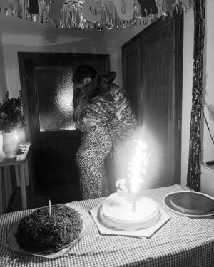 Candela Vetrano Instagram - 33 💖🎊🫶🏻
Gracias por todos los mensajes de amor.
Estoy rodeada del mejor grupo humano del universo, cadauno es una parte de mi :D (L)