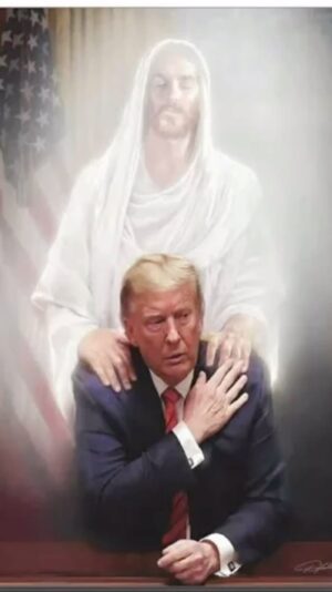 Candice Michelle Instagram - God is my president! I thank him for keeping @realdonaldtrump safe and send my prayers to him and his family for a speedy recovery! My prayers to the family of the innocent bystander who lost his life standing up for his values and the other people who were seriously injured! I pray for everyone in attendance and those around the world who will also experience an Emotional trauma from seeing this and for the state  of our country that this was even possible to happen. I pray for those who will be triggered with fear and division and see that there’s only one way. God protects the greater GOOD of this world and takes home the ones he really needs! Let us be united and in God we trust. One nation! American! #Fight