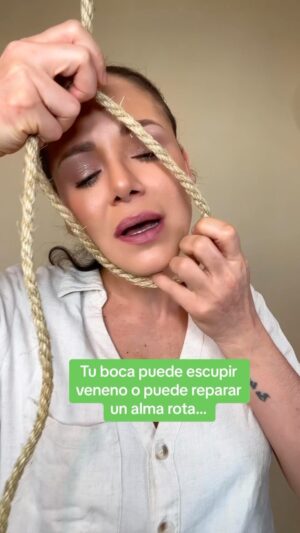 Candy Montesinos Instagram - EL PODER DE LAS PALABRAS… Créditos: @irenealbacete  #acting #actuación #actriz #actress #retodeactuación #actúaconcandy  #candymontesinos #actrizvenezolana #netflixenespañol  #actuaresnoactuar #toactisnottoact #pov #elpoderdelaspalabras