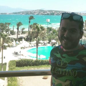 Cantuğ Özsoy Instagram - TATİLLOST /w TKT