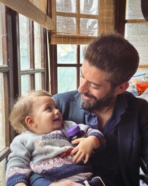 Cantuğ Turay Instagram - Günlük enerji yüklemem tamamlandı 🥰