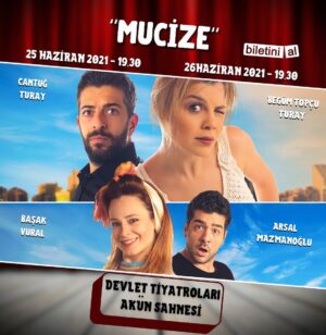 Cantuğ Turay Instagram - Tiyatroyu Tiyatro Salonunda İzlemeyi Özleyenlere Duyurulur. Kahkaha Dolu Oyunumuzla 25 Haziran Cuma ve 26 Haziran Cumartesi Akşamı Saat “19.30” da “DEVLET TİYATROLARI AKÜN SAHNESİ” ndeyiz. BİLETLER @biletinial da. Rezervasyon ve Toplu Satış: 05549507619
#tiyatro#sanat#komedi#tiyatrokafe#tiyatromasal